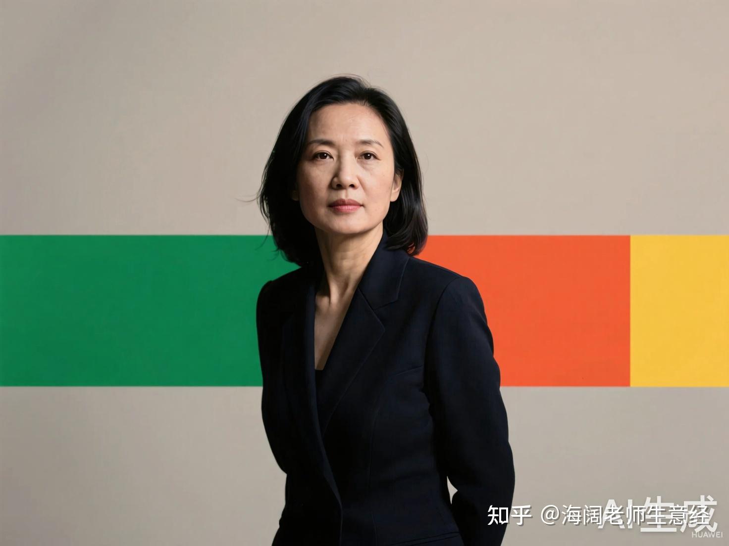 孟晚舟和王思聪比哪个更厉害?