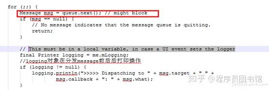 Anr Dialog Android ANR 监测方案解析 - 知乎