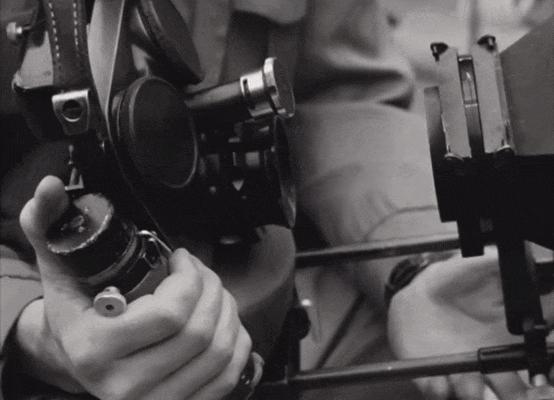 《新浪潮》年度必看，“迷影”盛宴！