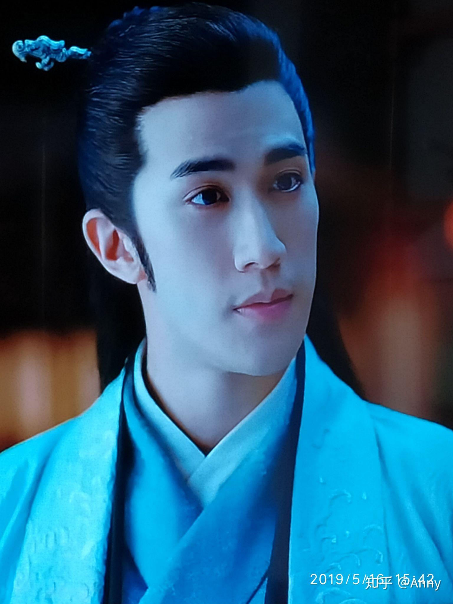 怎么看待最近古言ip《白发王妃》官宣,张雪迎饰演漫夭,李治廷饰演宗政