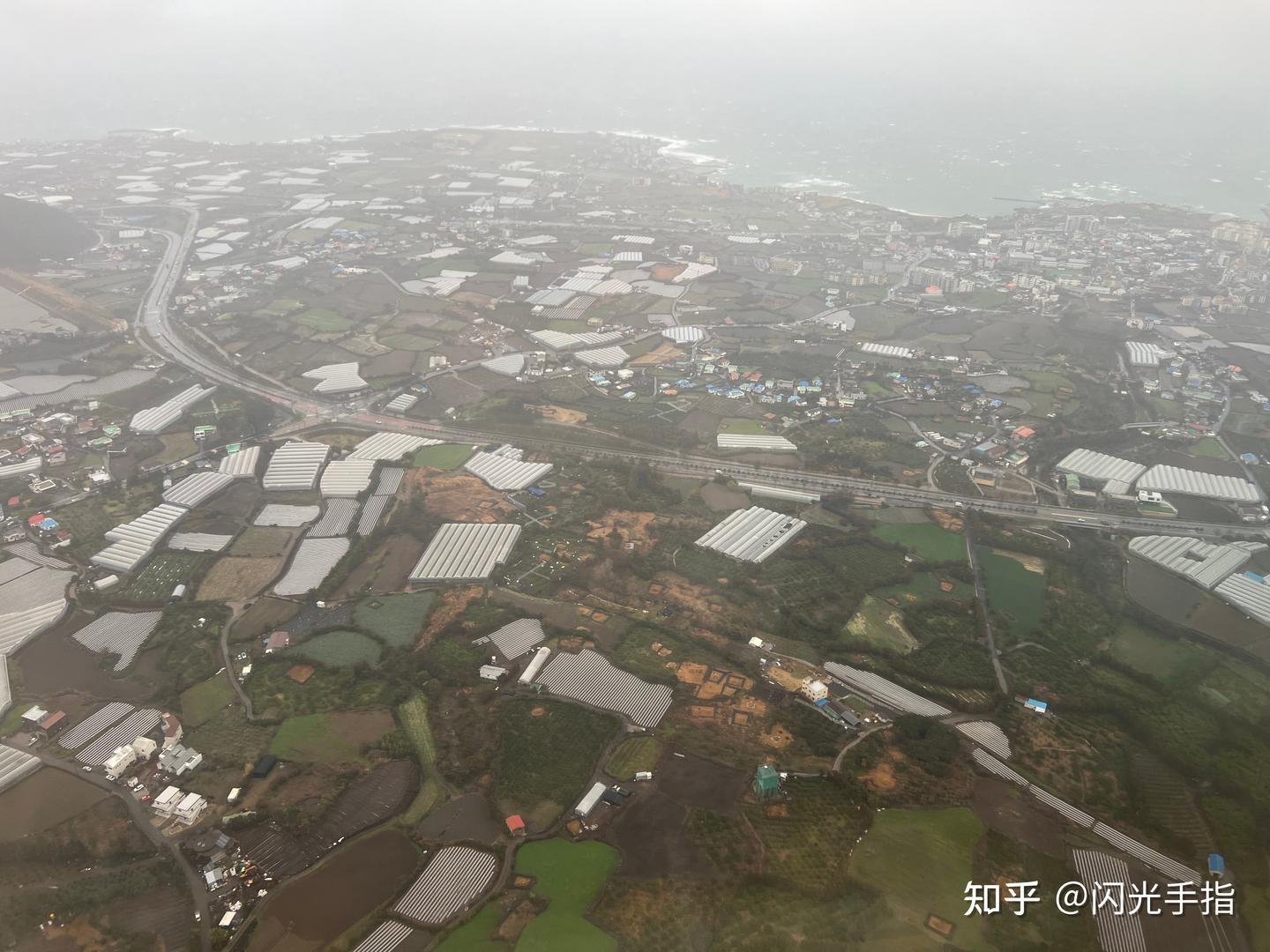 济州岛周末游（2025年03月15-16日） - 知乎