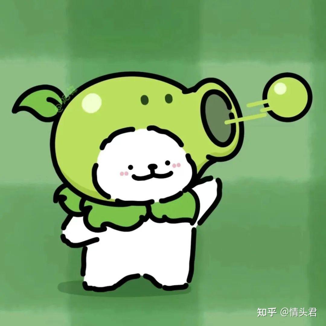 沙雕搞笑情侣头像