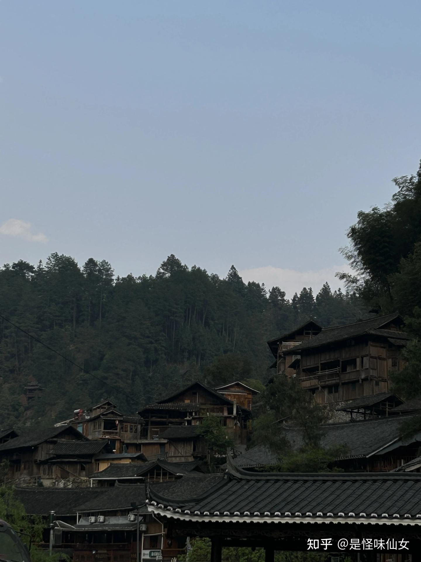 去过100个城市后,最推荐的6个国内小众旅行地 - 知乎