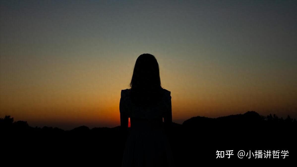 什么是虚无主义？虚无主义就是悲观和消极吗？ - 知乎