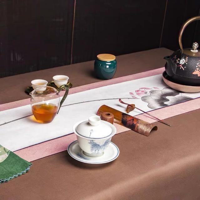 生普和熟普到底有哪些区别?今天终于弄清楚了 - 知乎