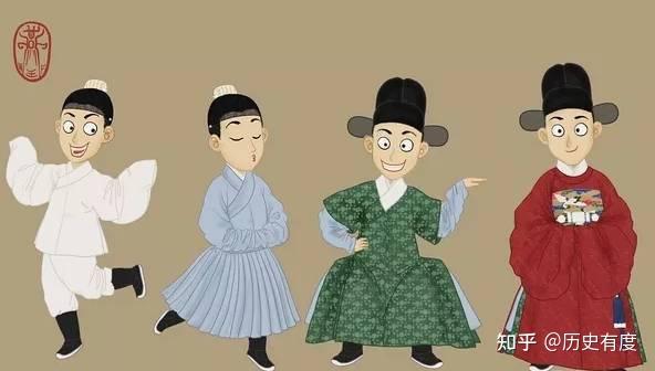 从春秋到明清,中国人是如何变“坏”的 - 知乎