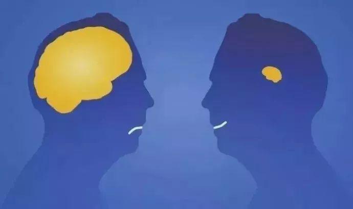 科学解释:为什么越是无知的人越自信? - 知乎