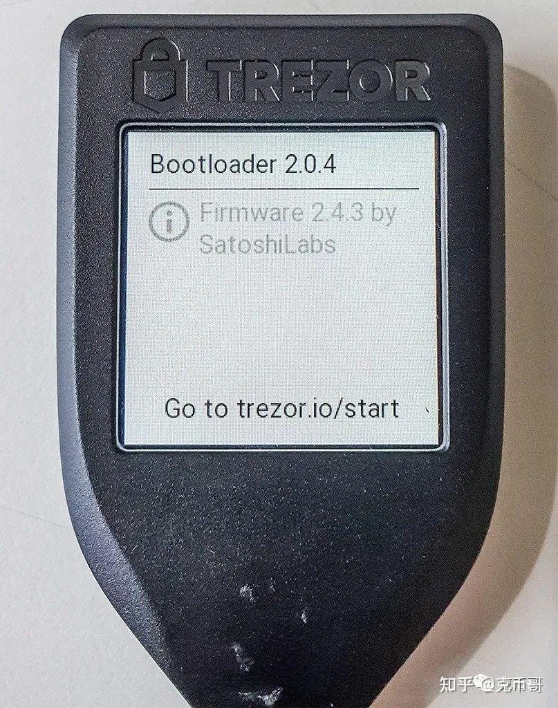 加密钱包，热钱包，冷钱包，没有绝对安全！ - 知乎