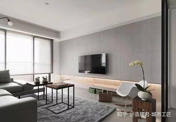 我希望我的家,有一个专属的Family room - 知乎