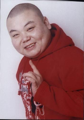 刘刚(综艺节目主持人) - 知乎