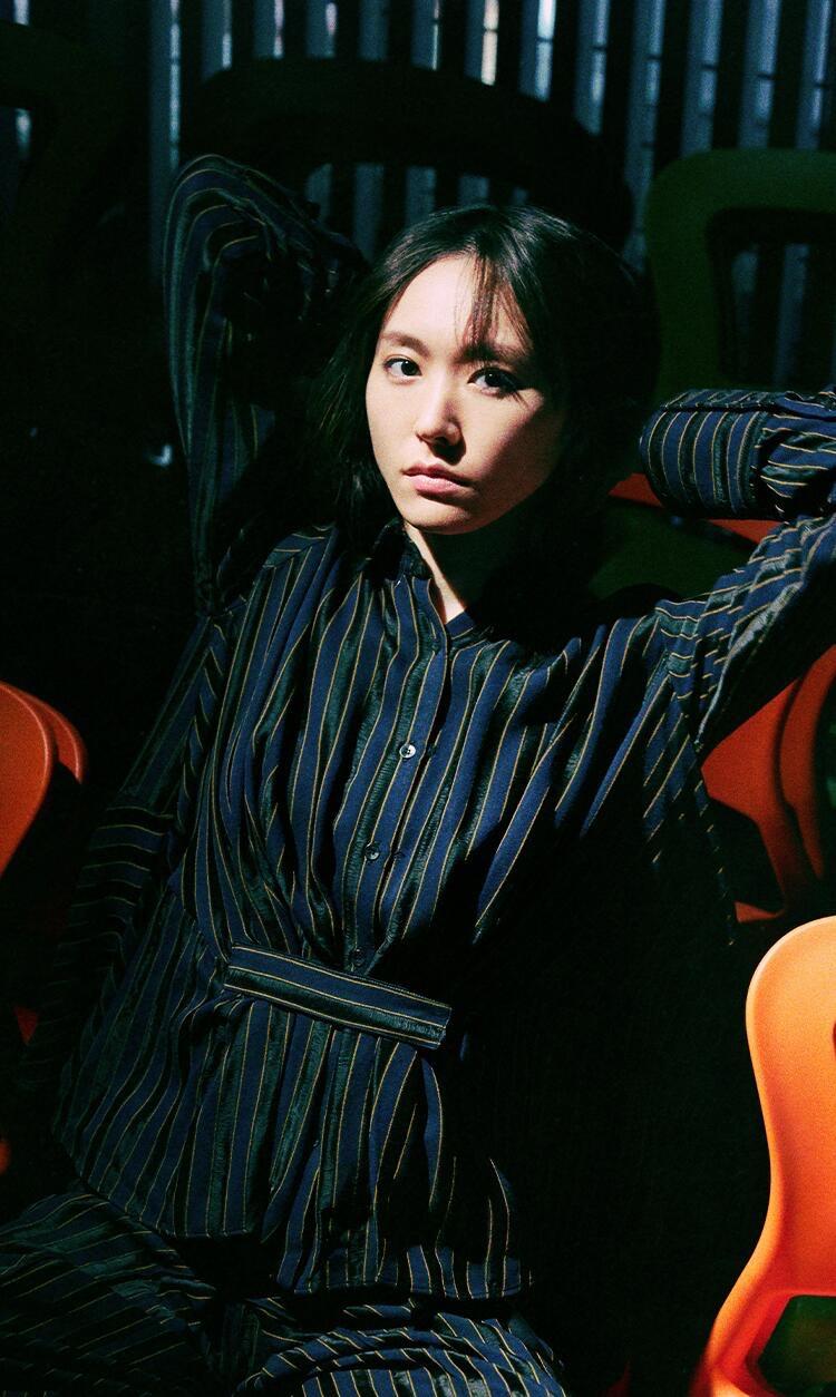 如何评价现在新垣结衣(31岁)的颜值? - 知乎