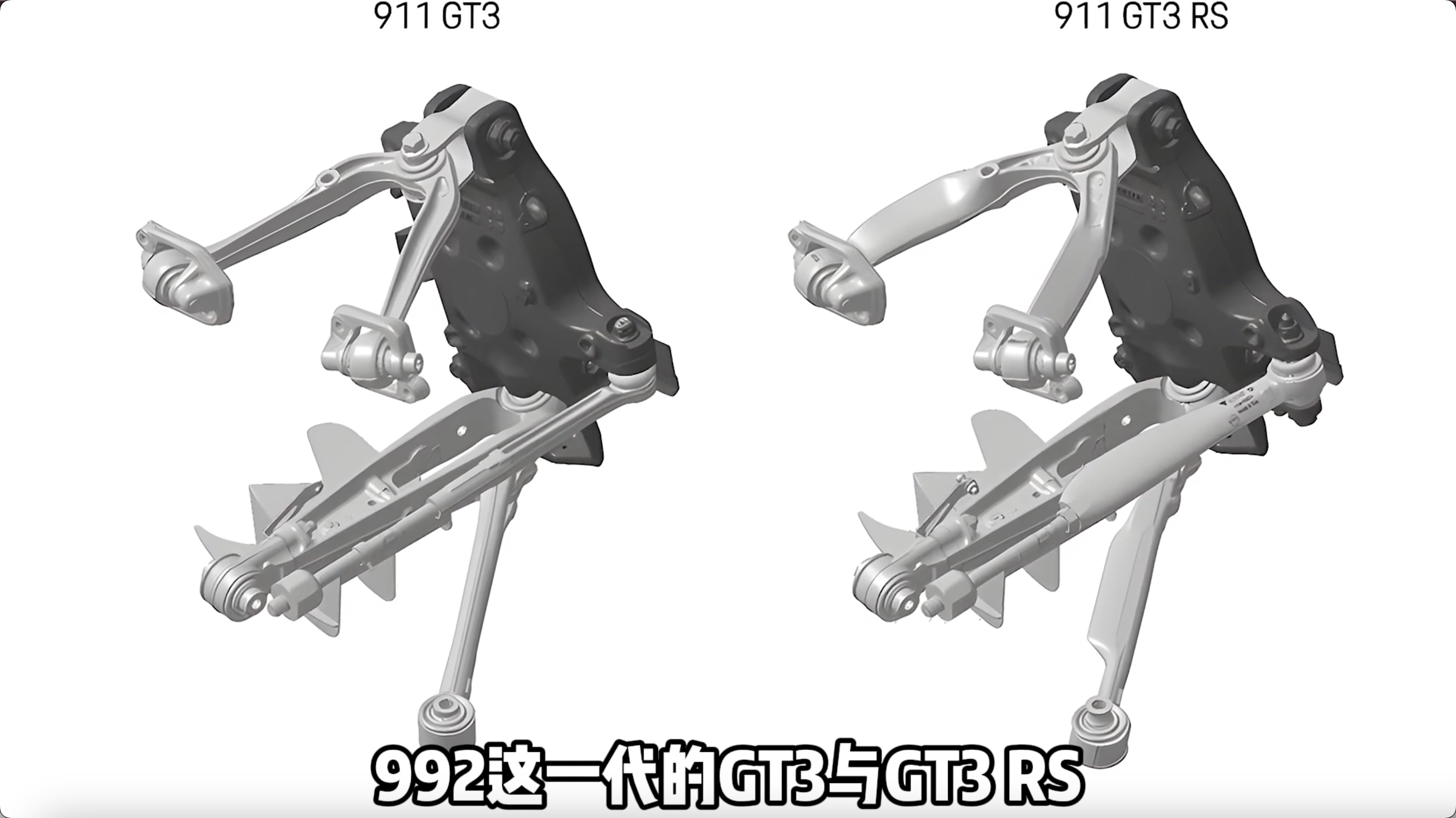 加速时抬头到底能否证明悬架好坏?车辆侧视几何讲解 - 知乎