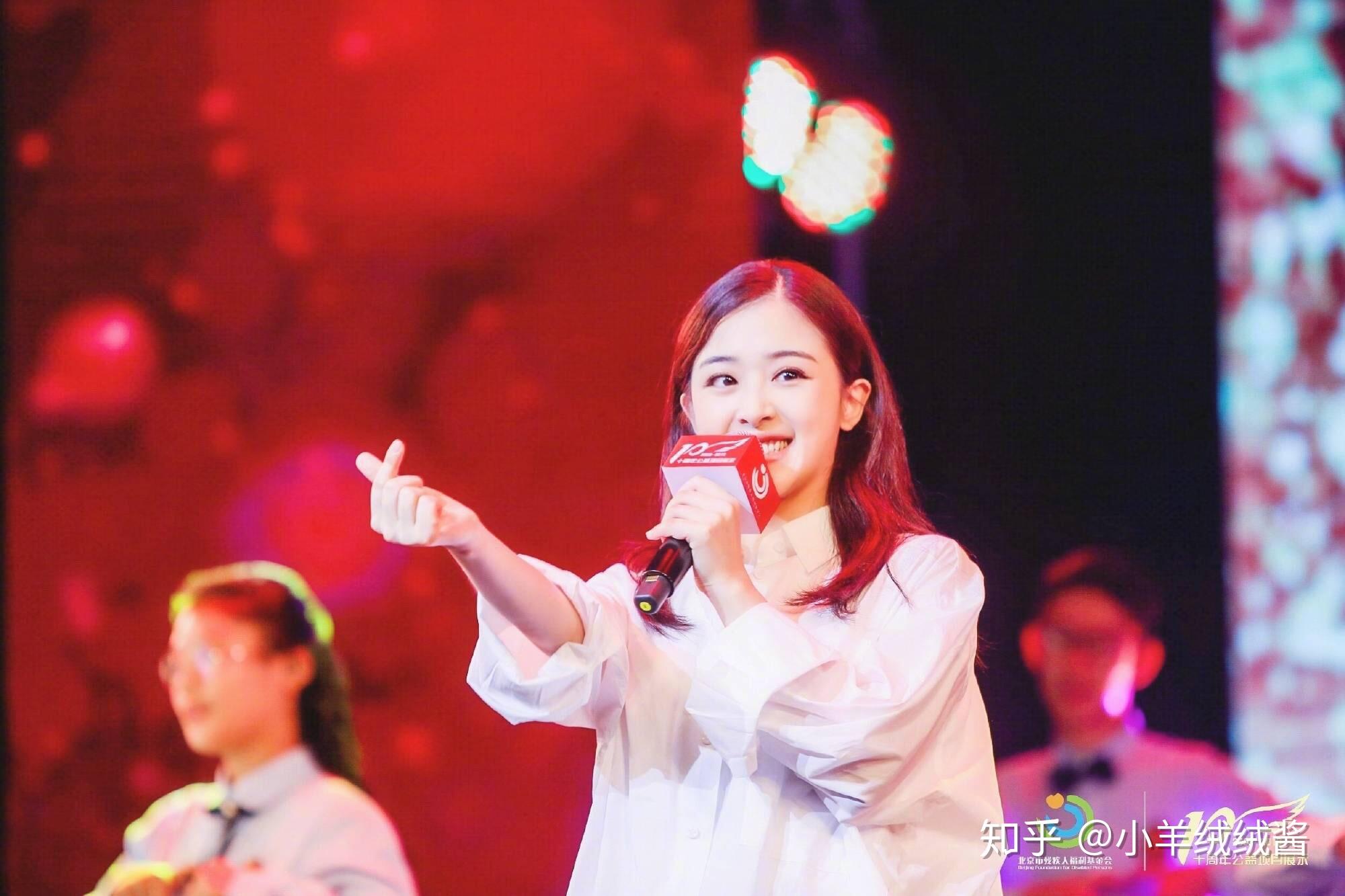 如何评价综艺乘风破浪的姐姐第一期
