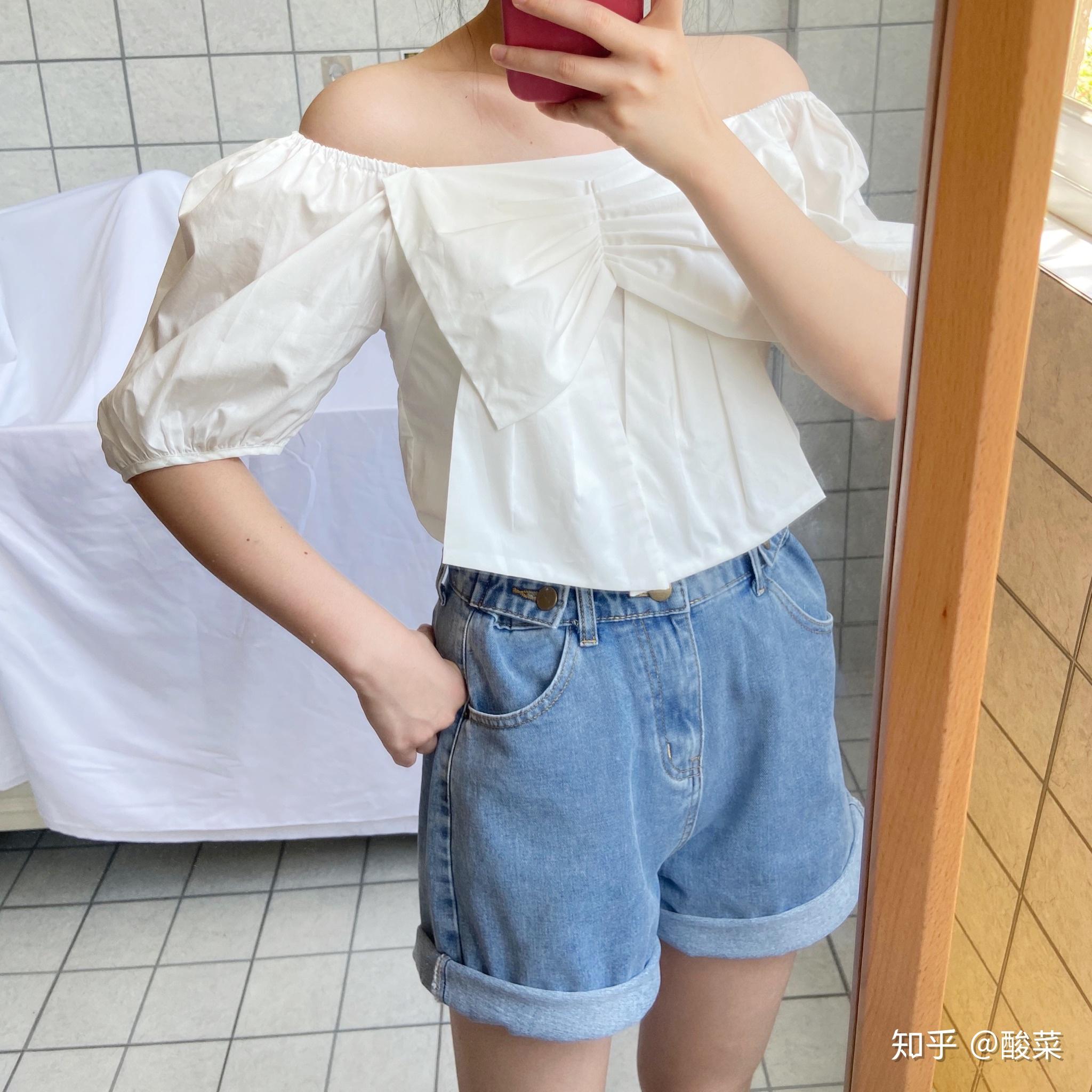 二十几岁女生穿裙子很土吗?