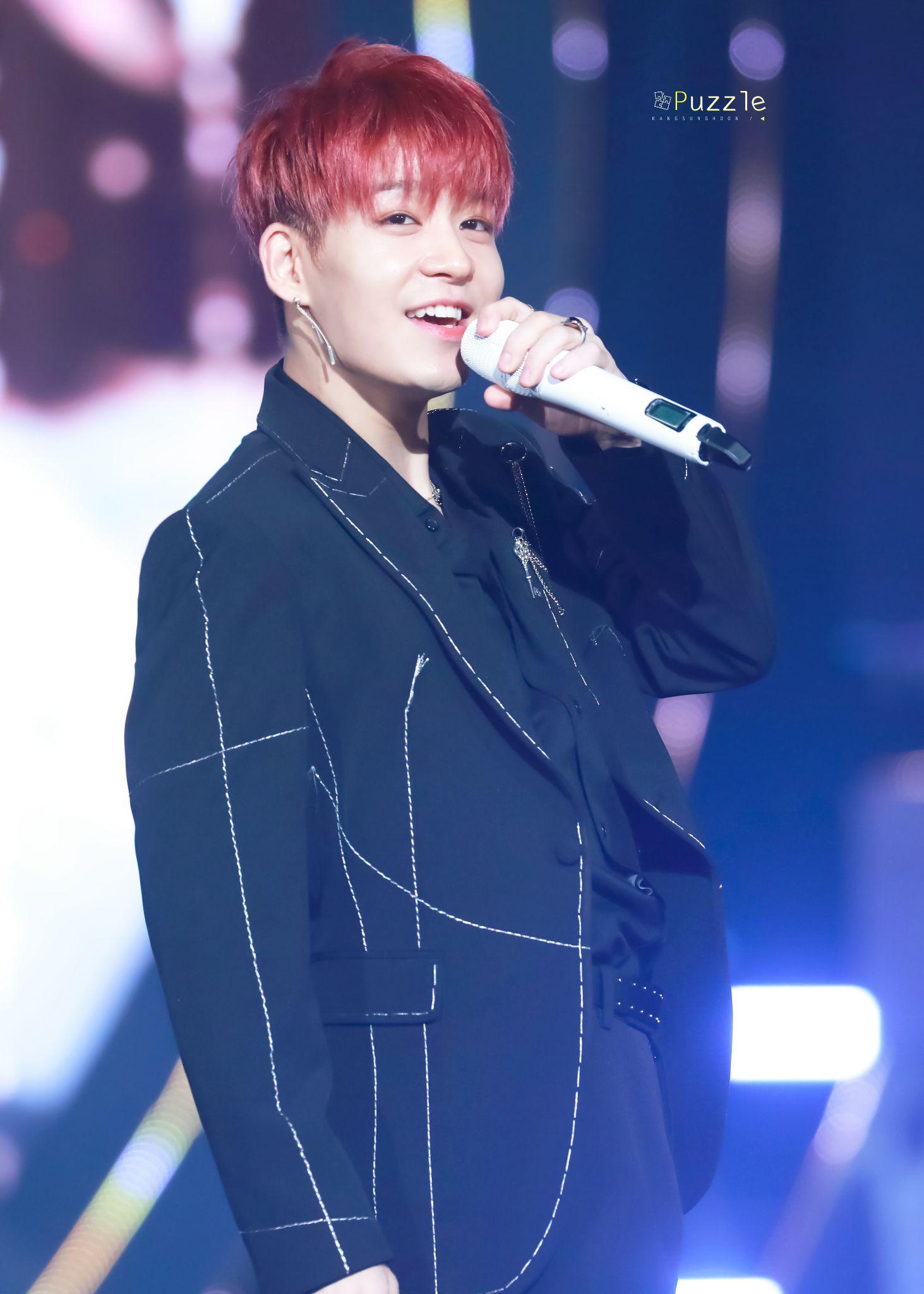 现役男团打歌服中哪家的cody最让人放心