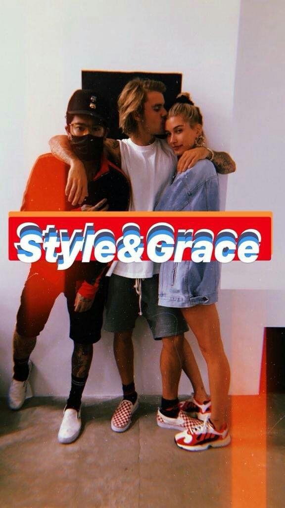 如何看待贾斯丁比伯和海莉的恋情