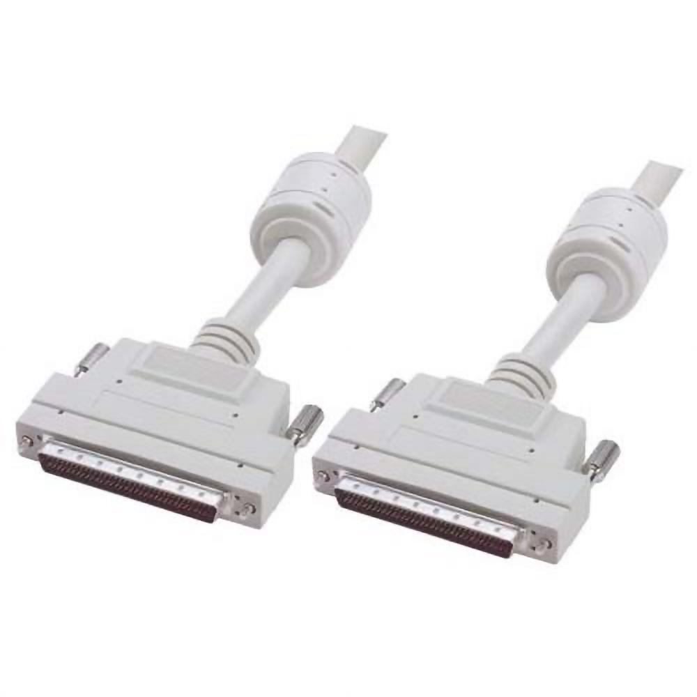 SCSI接口的9种规范版本 - 知乎