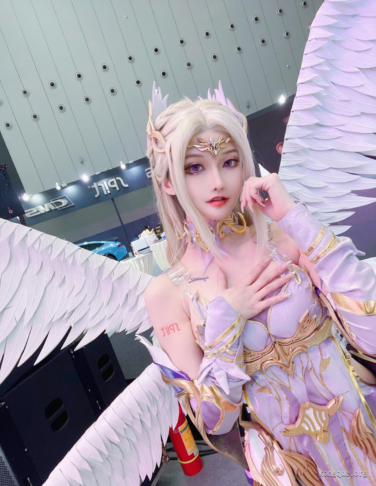 图片[6]-露兒大魔王 – 全套11期[1.8G-2025.9新发]-佳人吧