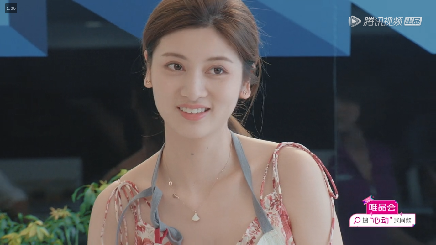 如何评价心动的信号第四季女嘉宾孔汝淳