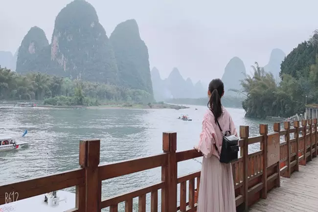桂林旅游最佳路线攻略,桂林自由行4日游行程分享 - 知乎