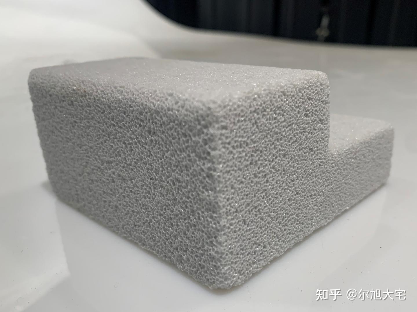 发泡陶瓷线条和EPS线条有哪些区别- 知乎