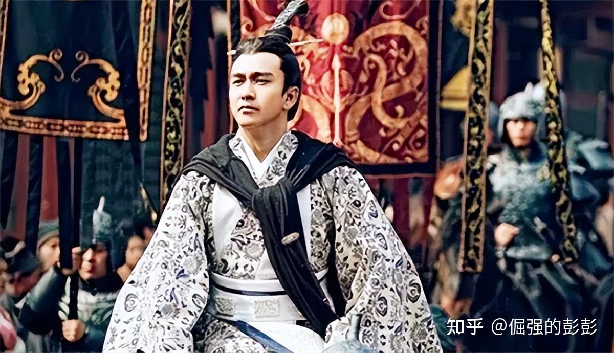回顾曹操杀杨修后，问其父杨彪为何瘦了，杨彪回怼一句话成为名句 - 知乎
