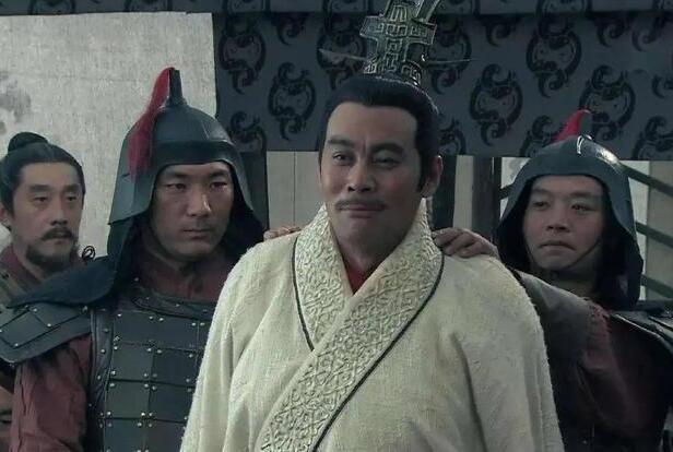 汉景帝为凝聚人心,斩杀晁错,三个月后平定七国之乱 - 知乎