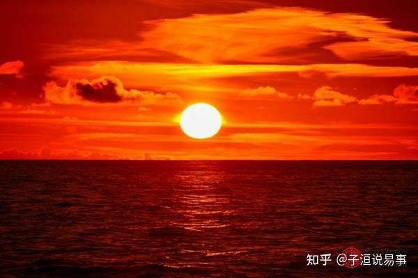 丙火详解(8字杂货铺) - 知乎