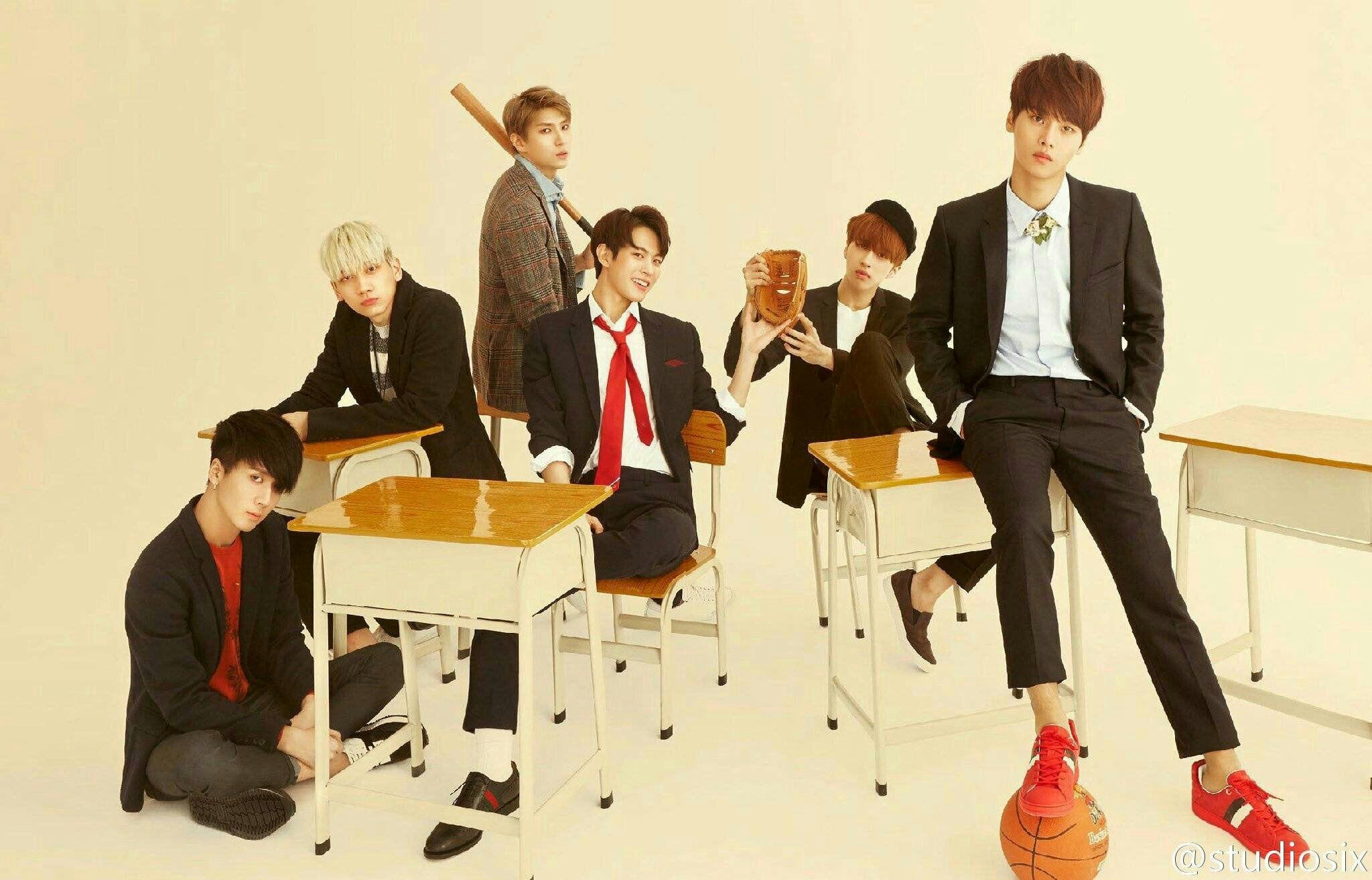 有哪些团魂炸裂的韩国男女团?