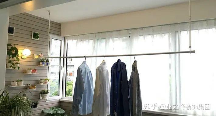 客厅和阳台要不要打通? - 知乎