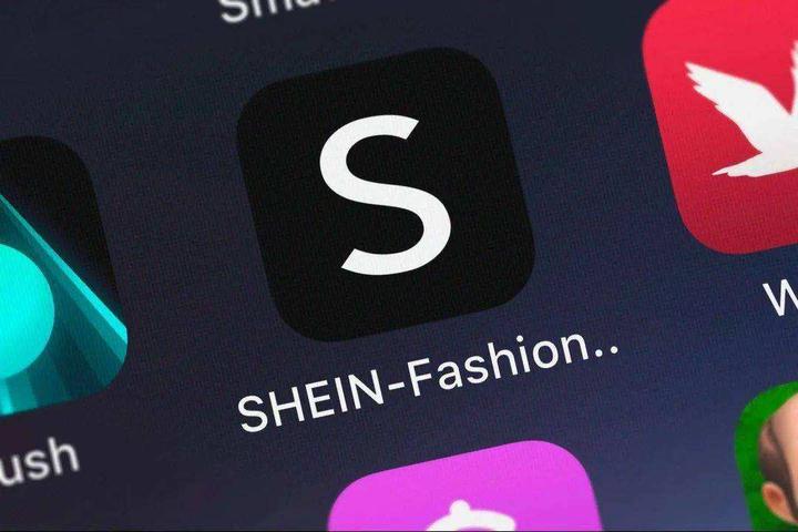 希音:中国品牌全球化之路崛起之先声 - 知乎