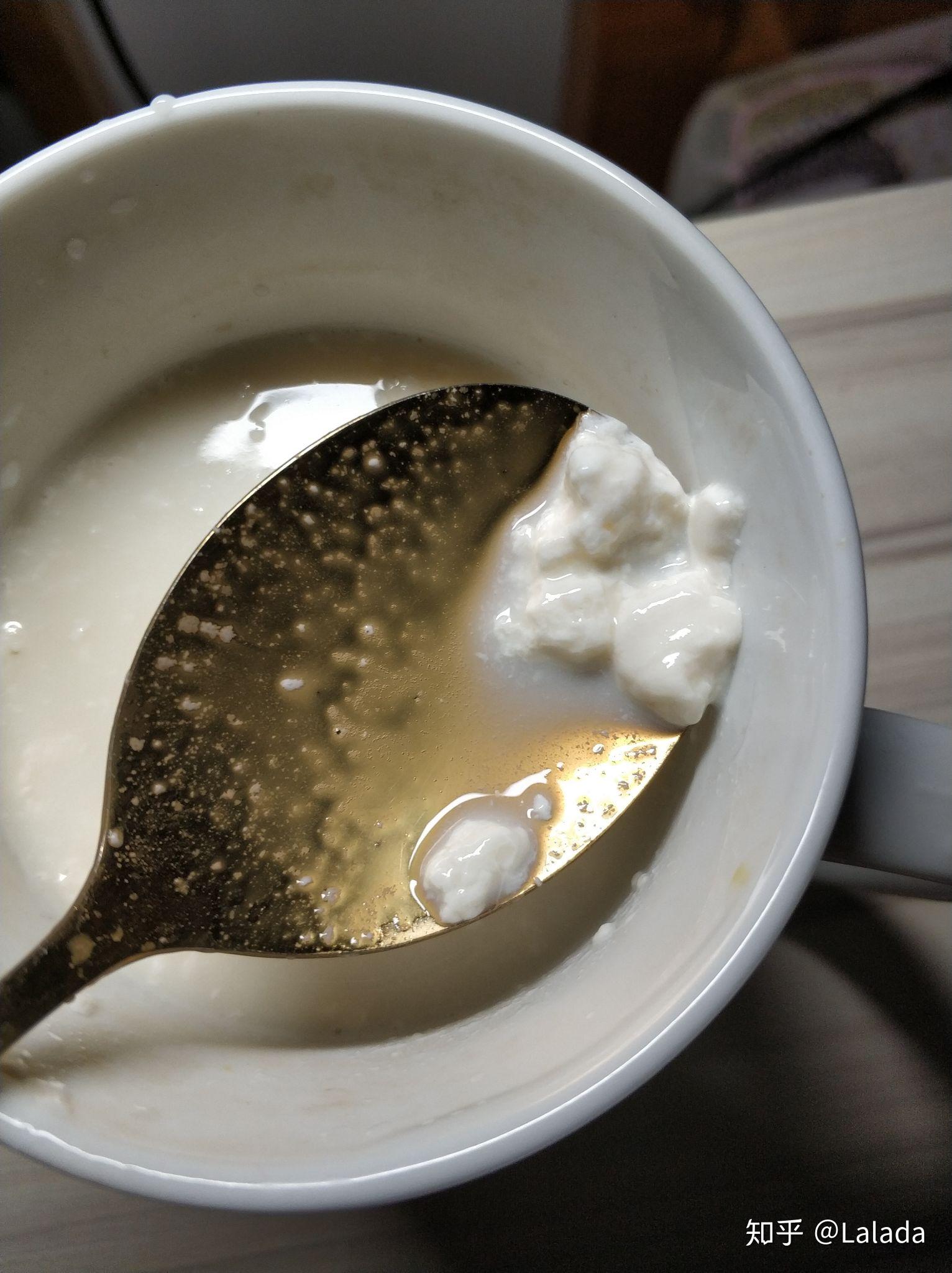 牛奶结块这样还能喝吗