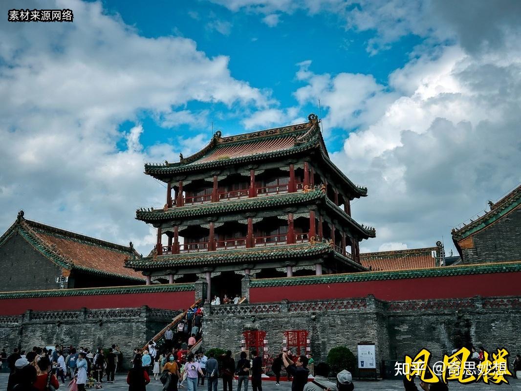 东北旅游美食—辽宁沈阳 - 知乎