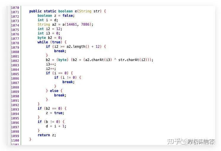 宸极实验室—『工具使用』JDB-Java调试器 - 知乎
