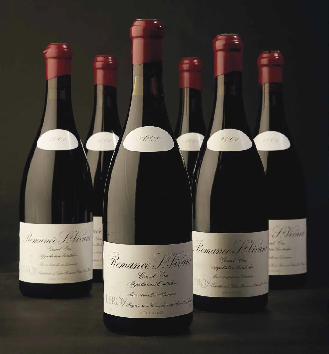 世界最贵50大葡萄酒，死前必喝- 知乎