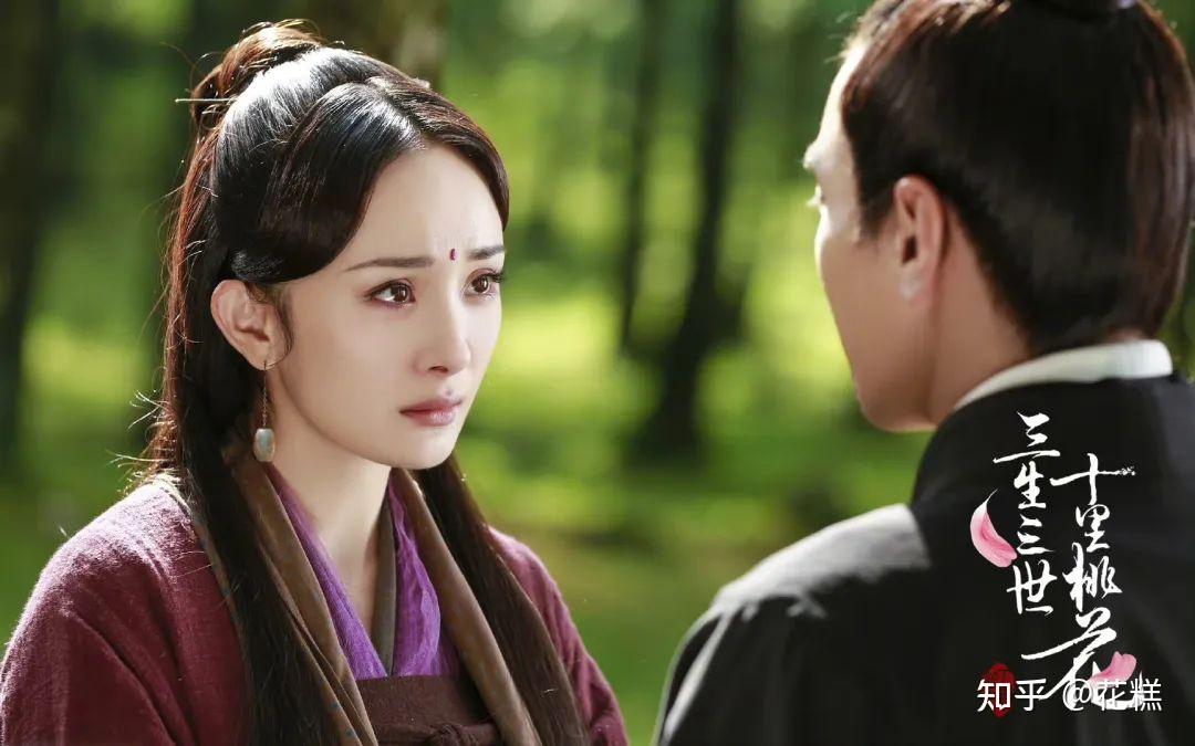 杨幂为什么突然崩盘?变成年度最失望演员?! - 知乎
