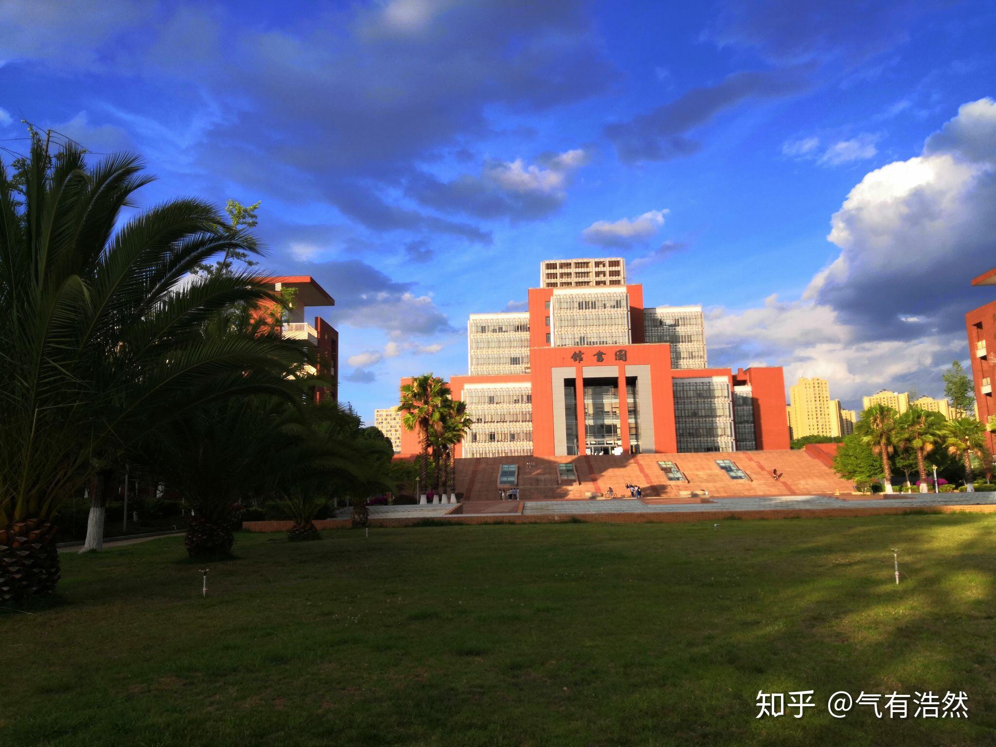 2020届考生广东的想去昆明理工大学听说四人间改六人间真的很挤吗