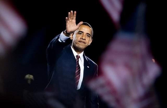 美国前总统奥巴马称以色列断水断粮断电会让几代巴勒斯坦人态度更加