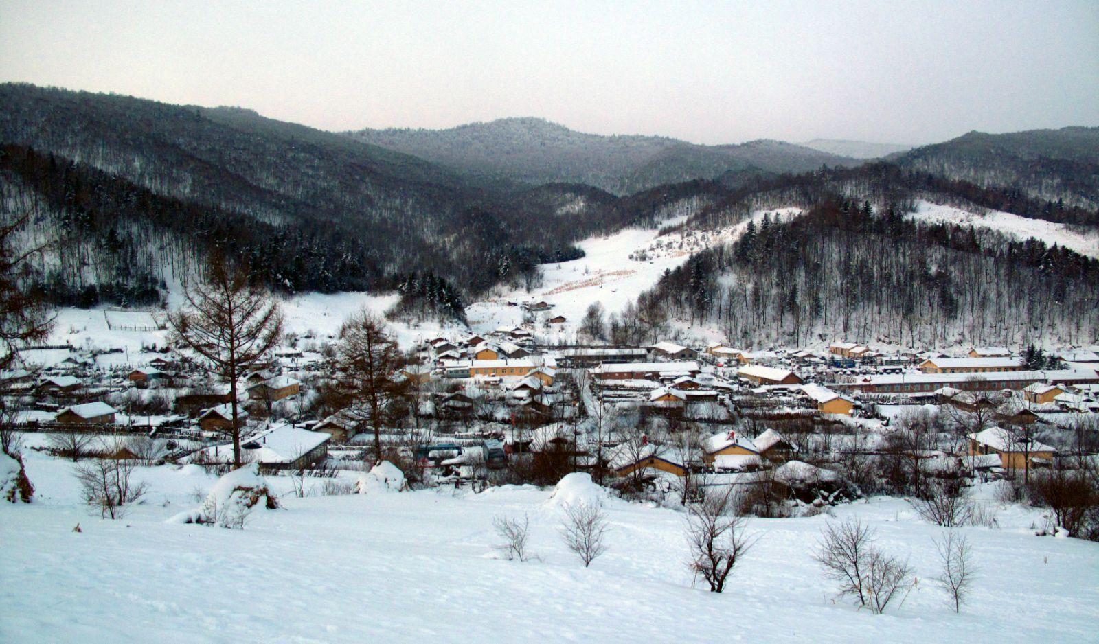 哈尔滨旅行有哪些攻略?有什么值得去的地方?-哈尔滨旅游有哪些攻略