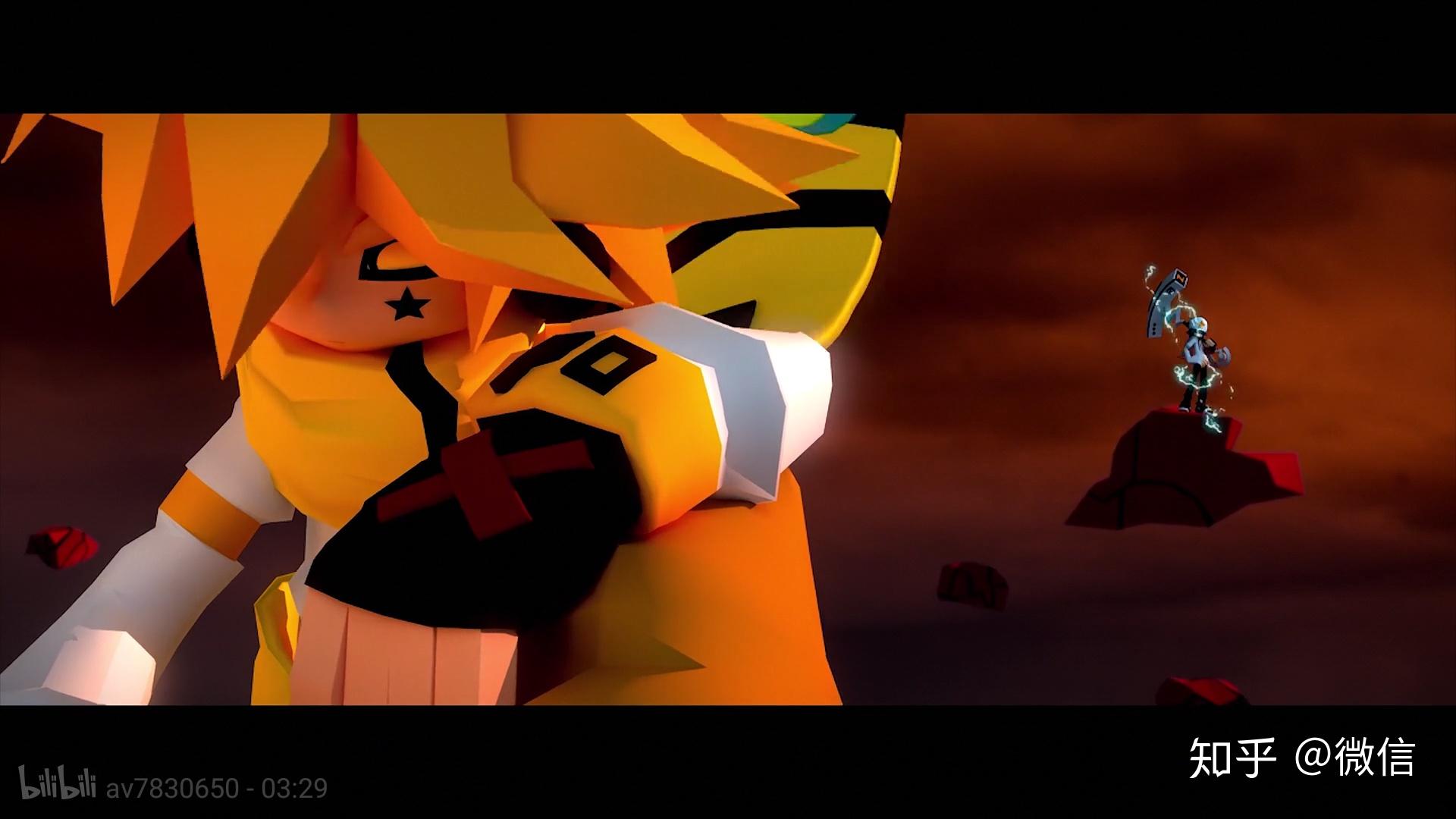 如何评价凹凸世界中的鬼狐天冲? - 知乎