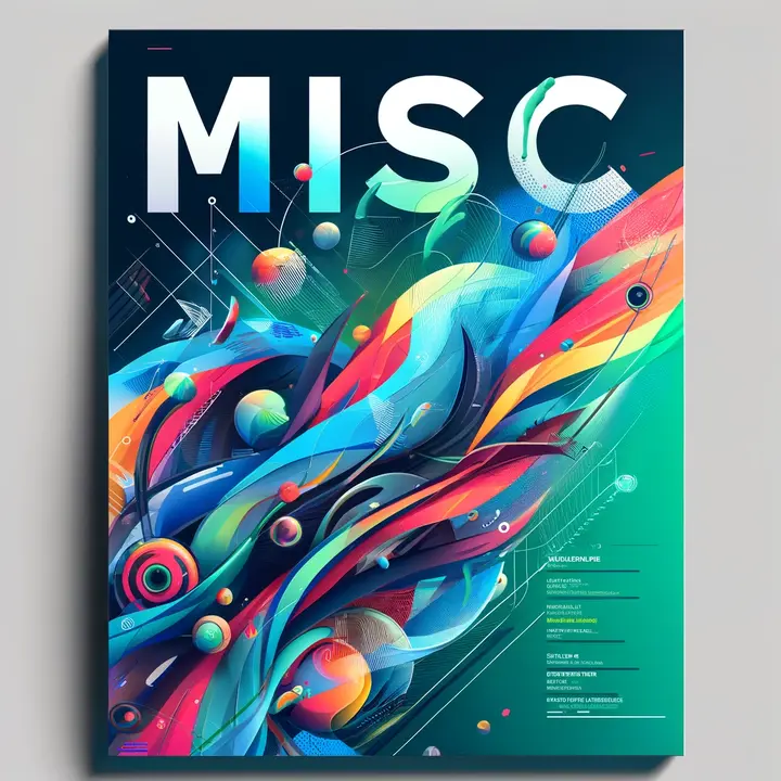 Misc Misc