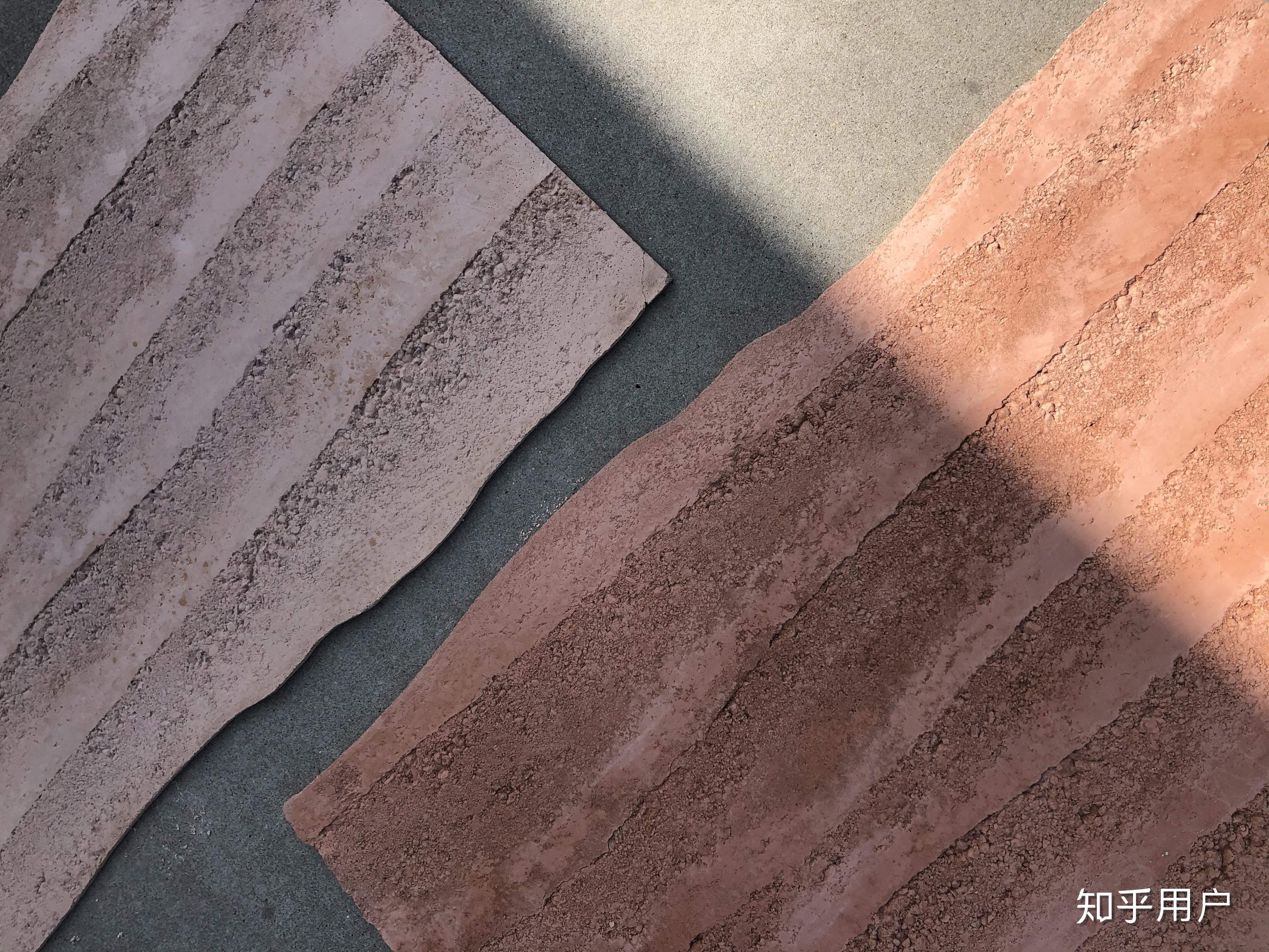 跟夯土什么区别? - 知乎