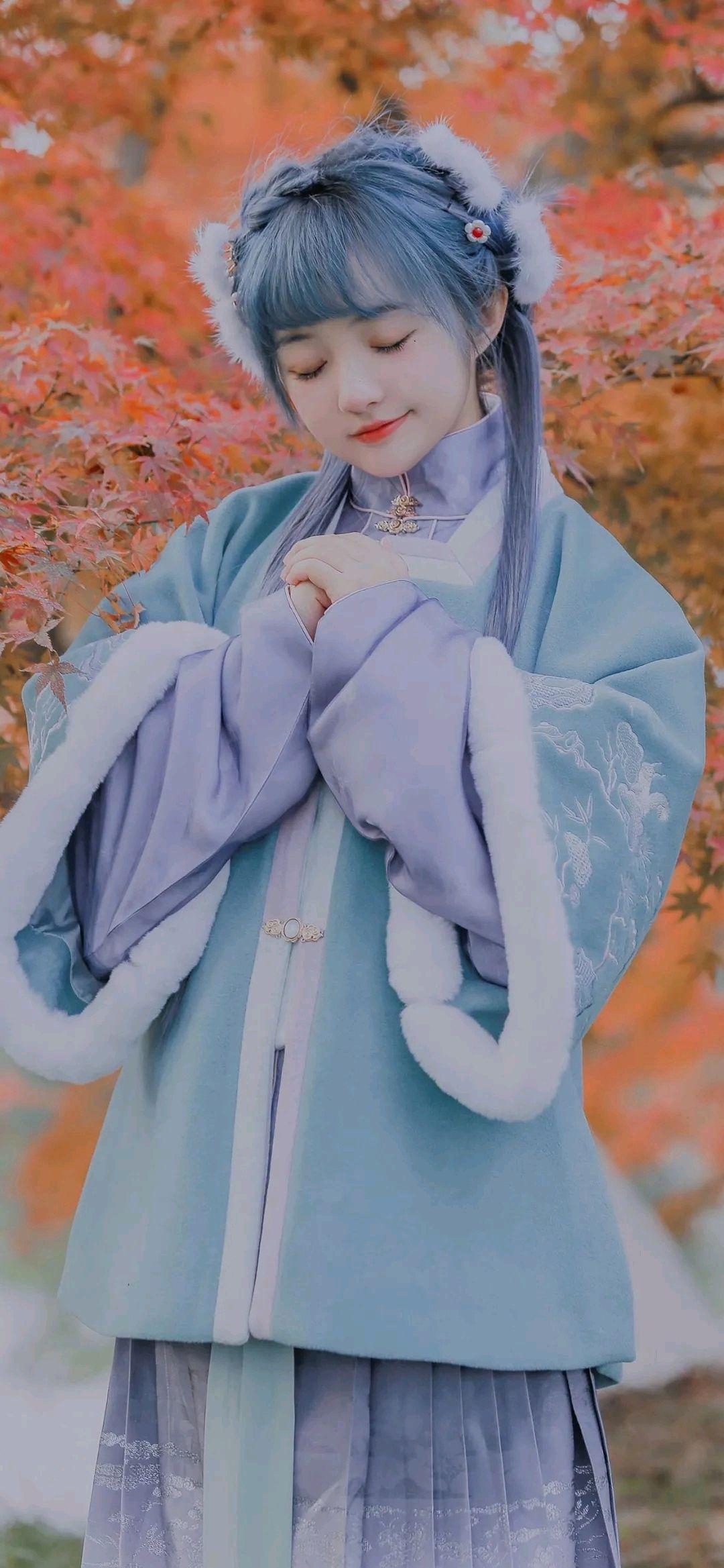 小陆离壁纸哪有