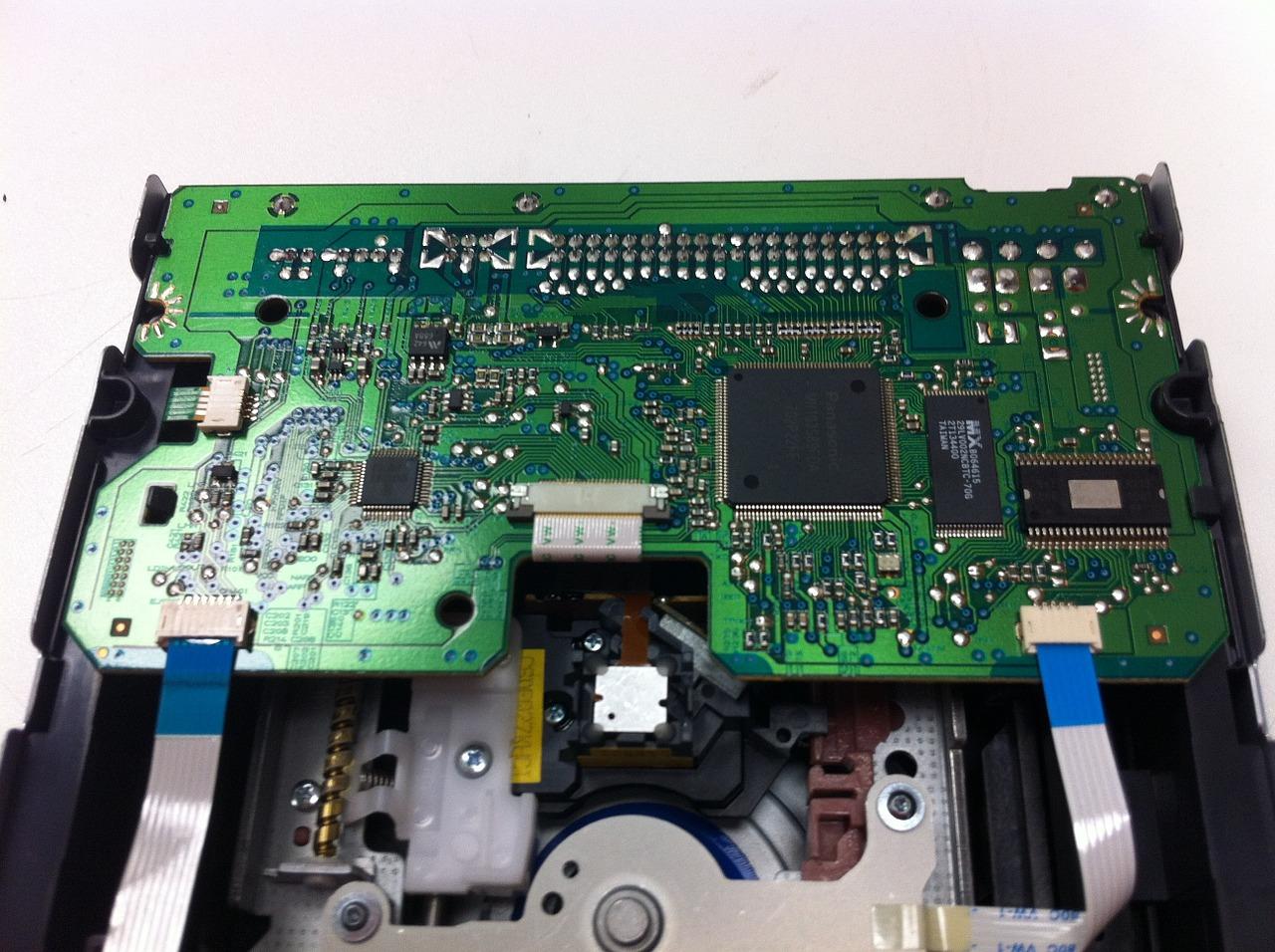 3. 线路板成本解析