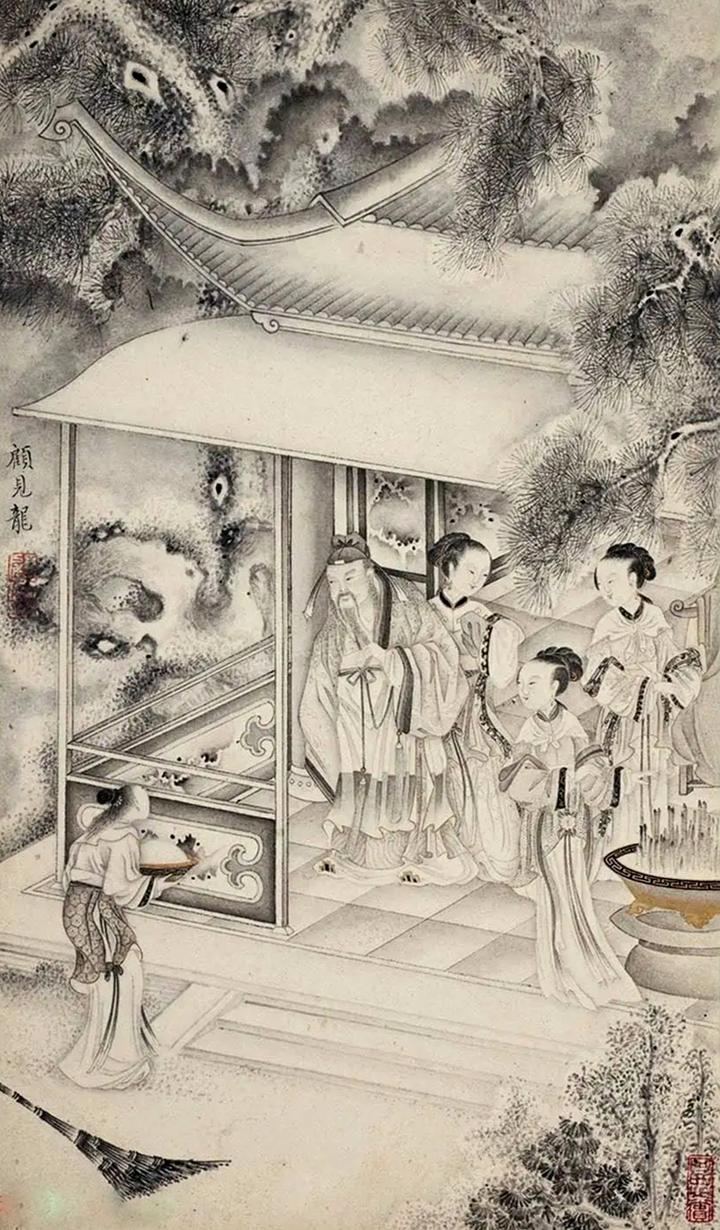 千古名篇9:答客难·汉·东方朔 - 知乎
