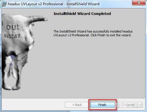 uvlayout安装教程图文 - 知乎