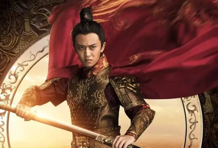 【中国隋唐五代时期列朝列国志】唐朝(二十二):唐代宗1 - 知乎