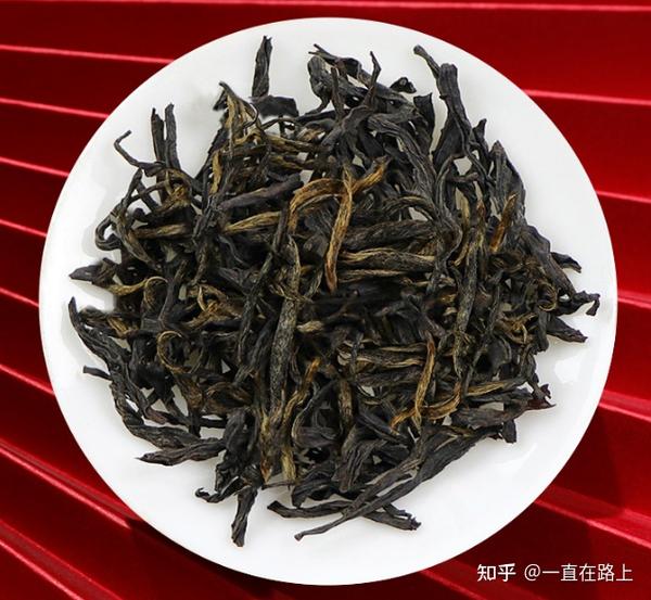 新化,桃源一带,是中国历史悠久的工夫红茶之一,湖南红茶的产制,距今