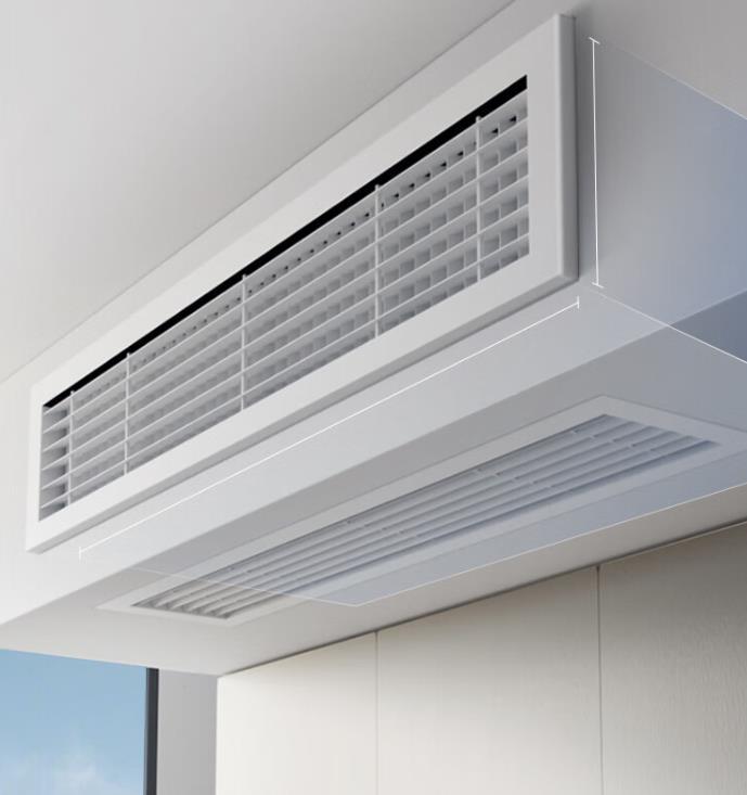 风管机品牌实力榜单：美的空调以技能领航职业标杆