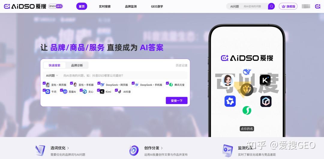 geo优化应该怎么做?从精准定位到价值创造:GEO企业优化全解析!